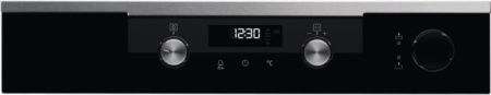 Духовой шкаф Electrolux OKC6H41X купить за 113&nbsp;840 ₽ в Москве с доставкой по РФ