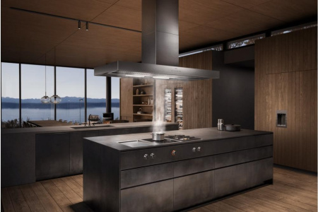 Варочная панель Gaggenau VI462113 купить за 129&nbsp;999 ₽ в Москве с доставкой по РФ