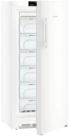 Морозильник Liebherr GN 4115 купить за 108&nbsp;490.19 ₽ в Москве с доставкой по РФ