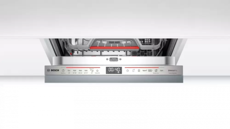 Встраиваемая посудомоечная машина BOSCH SPD8ZMX1MR купить за 226&nbsp;485.48 ₽ в Москве с доставкой по РФ