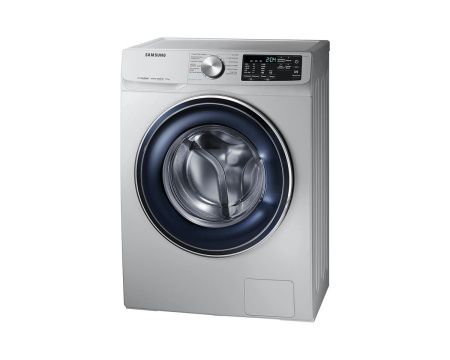 Стиральная машина Samsung WW80R42LXFSDLP купить за 45&nbsp;555 ₽ в Москве с доставкой по РФ