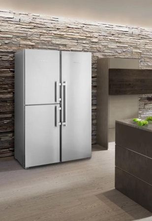 Холодильник Liebherr SBSes 8473 Premium BioFresh NoFrost - купить онлайн, цена 406 090.26 ₽, стоимость доставки по МСК и РФ от 300 рублей, заказать сейчас! Холодильник Liebherr SBSes 8473 Premium BioFresh NoFrost купить за 406 090.26 ₽ в Москве с доставкой по РФ
