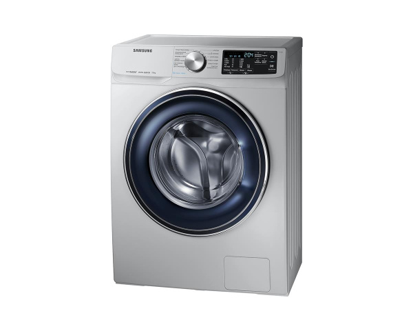Стиральная машина Samsung WW80R42LXFSDLP - купить за 45&nbsp;555 ₽ в Москве с доставкой по РФ
