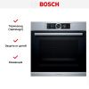 Духовой шкаф Bosch HBG636ES1 купить за 150&nbsp;440.10 ₽ в Москве с доставкой по РФ