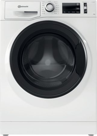 Стиральная машина Bauknecht WM Pure 8AA - купить онлайн, цена 45 000 ₽, стоимость доставки по МСК и РФ от 300 рублей, заказать сейчас! Стиральная машина Bauknecht WM Pure 8AA купить за 45 000 ₽ в Москве с доставкой по РФ