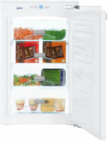 Морозильник Liebherr IG 1614 Comfort - купить онлайн, цена 72 890.27 ₽, стоимость доставки по МСК и РФ от 300 рублей, заказать сейчас! Морозильник Liebherr IG 1614 Comfort купить за 72 890.27 ₽ в Москве с доставкой по РФ