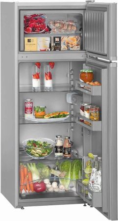 Холодильник Liebherr CTPsl 2541 Comfort - купить онлайн, цена 29 500.31 ₽, стоимость доставки по МСК и РФ от 300 рублей, заказать сейчас! Холодильник Liebherr CTPsl 2541 Comfort купить за 29 500.31 ₽ в Москве с доставкой по РФ