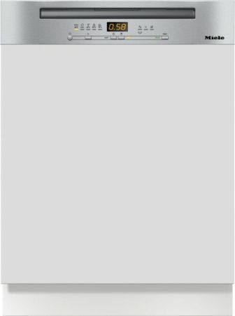 Встраиваемая посудомоечная машина Miele G 5210 SCi - купить онлайн, цена 119 000 ₽, стоимость доставки по МСК и РФ от 300 рублей, заказать сейчас! Встраиваемая посудомоечная машина Miele G 5210 SCi купить за 119 000 ₽ в Москве с доставкой по РФ