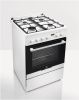 Комбинированная плита Electrolux EKK96498CW купить за 61&nbsp;800 ₽ в Москве с доставкой по РФ