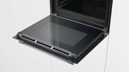 Духовой шкаф Bosch HBG632BS1 купить за 299&nbsp;999 ₽ в Москве с доставкой по РФ