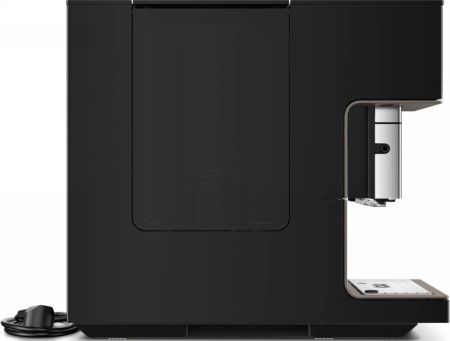 Кофемашина Miele CM 7550 OBSW CoffeePassion - купить онлайн, цена 376 800 ₽, стоимость доставки по МСК и РФ от 300 рублей, заказать сейчас! Кофемашина Miele CM 7550 OBSW CoffeePassion купить за 376 800 ₽ в Москве с доставкой по РФ