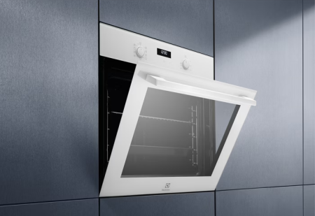 Духовой шкаф Electrolux EOF5F50V купить за 45&nbsp;900 ₽ в Москве с доставкой по РФ