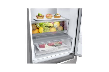 Холодильник LG GC-B459SMSM купить за 99&nbsp;900 ₽ в Москве с доставкой по РФ