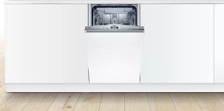 Встраиваемая посудомоечная машина BOSCH SPV4HMX2DR купить за 83&nbsp;990.80 ₽ в Москве с доставкой по РФ