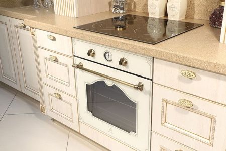 Духовой шкаф Electrolux OPEA2550V - купить онлайн, цена 34 490 ₽, стоимость доставки по МСК и РФ от 300 рублей, заказать сейчас! Духовой шкаф Electrolux OPEA2550V купить за 34 490 ₽ в Москве с доставкой по РФ