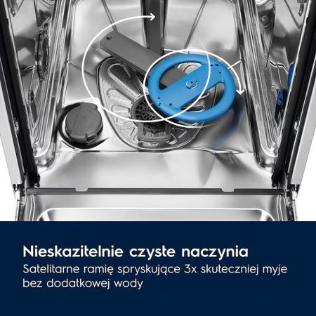 Electrolux KECB8300W купить за 112&nbsp;450 ₽ в Москве с доставкой по РФ