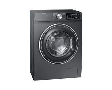Стиральная машина Samsung WW80R62LVEXDLP купить за 45&nbsp;555 ₽ в Москве с доставкой по РФ