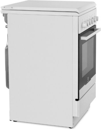 Газовая плита Electrolux EKG 51104 OW купить за 61&nbsp;800 ₽ в Москве с доставкой по РФ