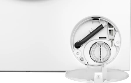 Стиральная машина Bosch WGG 144ZOBY купить за 120&nbsp;940.16 ₽ в Москве с доставкой по РФ