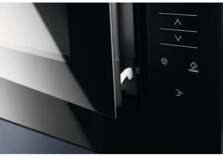 Встраиваемая микроволновая печь Electrolux KMFD264TEX купить за 77&nbsp;500 ₽ в Москве с доставкой по РФ