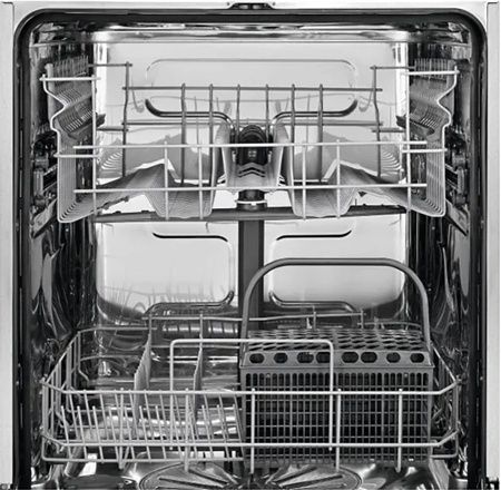 Electrolux EEA 727200L купить за 72&nbsp;800 ₽ в Москве с доставкой по РФ