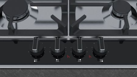 Варочная панель Neff T26DA59N0 купить за 97&nbsp;900 ₽ в Москве с доставкой по РФ