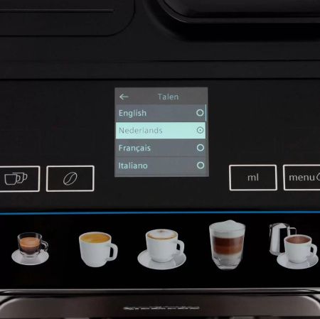 Кофемашина Siemens TQ505R09 купить за 108&nbsp;000 ₽ в Москве с доставкой по РФ