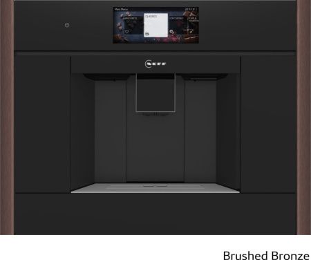 Кофемашина Neff CL9TX11Y0 купить за 318&nbsp;900 ₽ в Москве с доставкой по РФ