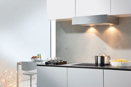 Встраиваемая вытяжка Miele DA 1160 купить за 83&nbsp;950 ₽ в Москве с доставкой по РФ