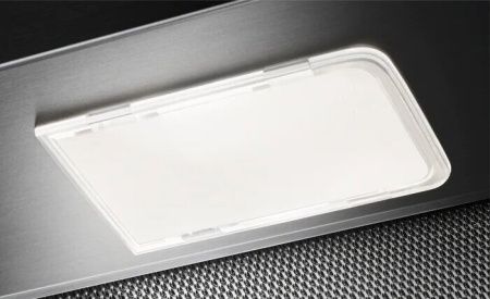 Встраиваемая вытяжка Electrolux LFP226S купить за 14&nbsp;032 ₽ в Москве с доставкой по РФ