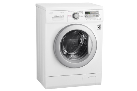 Стиральная машина LG FH0M7WDS1 купить за 47&nbsp;000 ₽ в Москве с доставкой по РФ