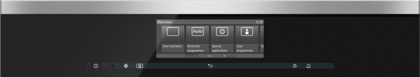 Духовой шкаф Miele H6800BM EDST/CLST - купить за 518&nbsp;650 ₽ в Москве с доставкой по РФ
