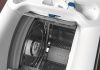 Стиральная машина Electrolux EW6TN4262 купить за 213&nbsp;400 ₽ в Москве с доставкой по РФ