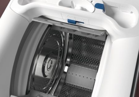 Стиральная машина Electrolux EW6TN4262 купить за 213&nbsp;400 ₽ в Москве с доставкой по РФ