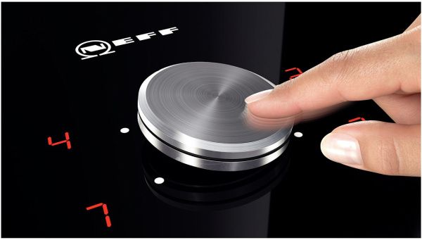 Варочная панель Neff T14T42N2 - купить за 720&nbsp;100 ₽ в Москве с доставкой по РФ