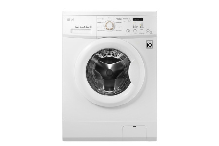Стиральная машина LG FH2C3WD - купить онлайн, цена 47 000 ₽, стоимость доставки по МСК и РФ от 300 рублей, заказать сейчас! Стиральная машина LG FH2C3WD купить за 47 000 ₽ в Москве с доставкой по РФ