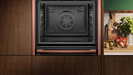 Духовой шкаф Neff B59CR71Y0 купить за 214&nbsp;900 ₽ в Москве с доставкой по РФ