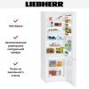 Холодильник Liebherr CUe 2831 - купить онлайн, цена 67 090.47 ₽, стоимость доставки по МСК и РФ от 300 рублей, заказать сейчас! Холодильник Liebherr CUe 2831 купить за 67 090.47 ₽ в Москве с доставкой по РФ