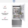 Встраиваемый холодильник V-ZUG CombiCooler V6000 Supreme CCO6T-51133 R купить за 2&nbsp;833&nbsp;990.32 ₽ в Москве с доставкой по РФ