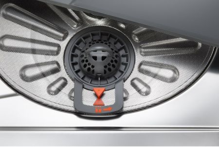 Electrolux EEZ969300L купить за 127&nbsp;500 ₽ в Москве с доставкой по РФ