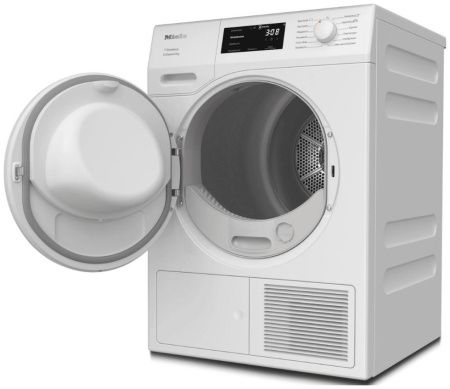 Сушильная машина Miele TEC 575 WP купить за 207&nbsp;100 ₽ в Москве с доставкой по РФ