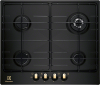 Варочная панель Electrolux EGG 6343 NOR купить за 93&nbsp;100 ₽ в Москве с доставкой по РФ