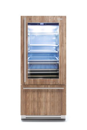 Холодильник Fhiaba S8990TGT6 купить за 20&nbsp;400 ₽ в Москве с доставкой по РФ