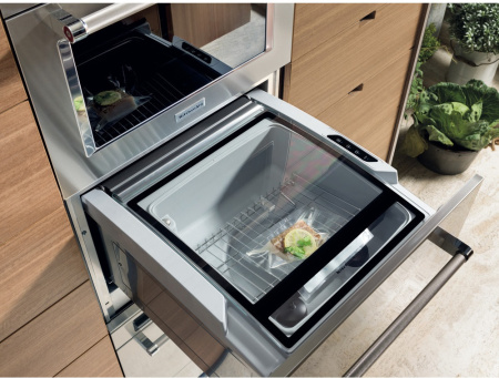 Вакууматор KitchenAid KVXXX44601 купить за в Москве с доставкой по РФ