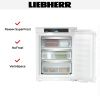 Встраиваемая морозильная камера Liebherr IFNci 3553 - купить онлайн, цена 146 000.12 ₽, стоимость доставки по МСК и РФ от 300 рублей, заказать сейчас! Встраиваемая морозильная камера Liebherr IFNci 3553 купить за 146 000.12 ₽ в Москве с доставкой по РФ
