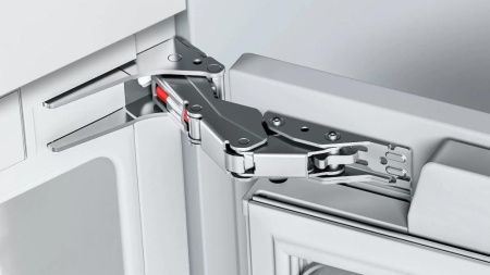 Встраиваемый холодильник Bosch KIN86HD20R - купить онлайн, цена 273 000.10 ₽, стоимость доставки по МСК и РФ от 300 рублей, заказать сейчас! Встраиваемый холодильник Bosch KIN86HD20R купить за 273 000.10 ₽ в Москве с доставкой по РФ