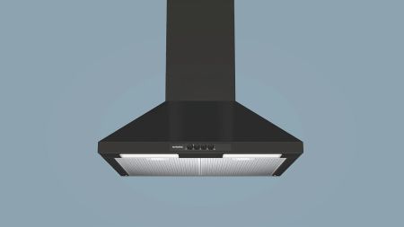 Вытяжка Siemens LC64WA621 купить за 9&nbsp;608 ₽ в Москве с доставкой по РФ