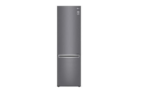 Холодильник LG GA-B509SLCL - купить онлайн, цена 99 900 ₽, стоимость доставки по МСК и РФ от 300 рублей, заказать сейчас! Холодильник LG GA-B509SLCL купить за 99 900 ₽ в Москве с доставкой по РФ