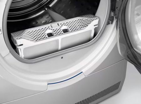 Сушильная машина Electrolux EW7H457W купить за 94&nbsp;600 ₽ в Москве с доставкой по РФ