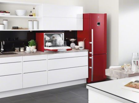 Холодильник Electrolux EN 3487 AOH купить за 110&nbsp;700 ₽ в Москве с доставкой по РФ